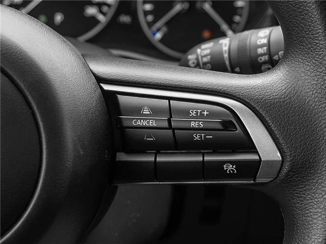 2026 Mazda Mazda3 Sport GX (Stk: 15343) in Ottawa - Image 15 of 23