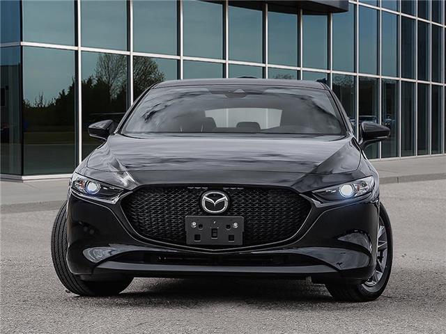 2026 Mazda Mazda3 Sport GS (Stk: 15346) in Ottawa - Image 2 of 23