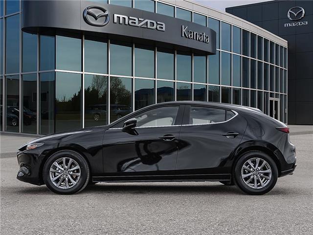 2026 Mazda Mazda3 Sport GS (Stk: 15346) in Ottawa - Image 3 of 23