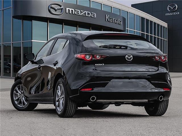 2026 Mazda Mazda3 Sport GS (Stk: 15346) in Ottawa - Image 4 of 23