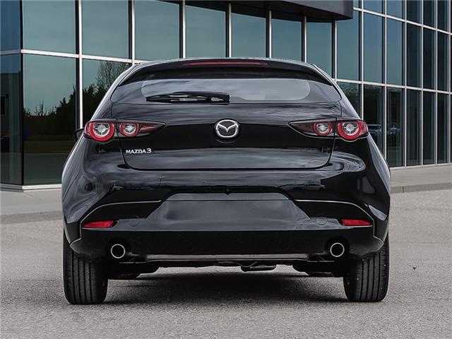 2026 Mazda Mazda3 Sport GS (Stk: 15346) in Ottawa - Image 5 of 23
