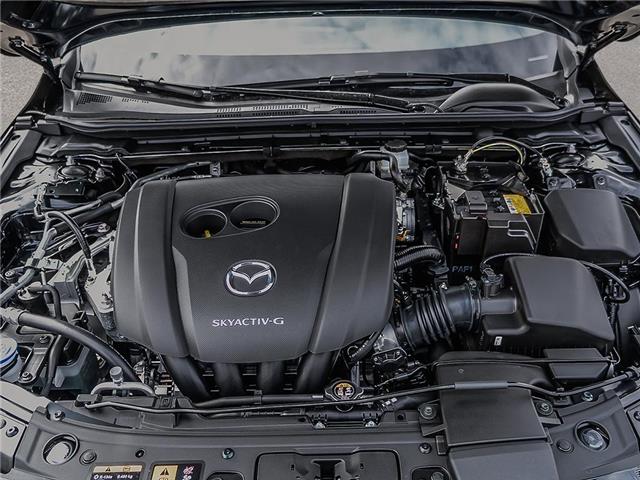 2026 Mazda Mazda3 Sport GS (Stk: 15346) in Ottawa - Image 6 of 23