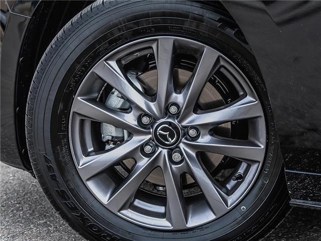 2026 Mazda Mazda3 Sport GS (Stk: 15346) in Ottawa - Image 8 of 23