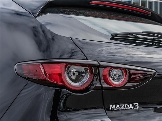 2026 Mazda Mazda3 Sport GS (Stk: 15346) in Ottawa - Image 11 of 23