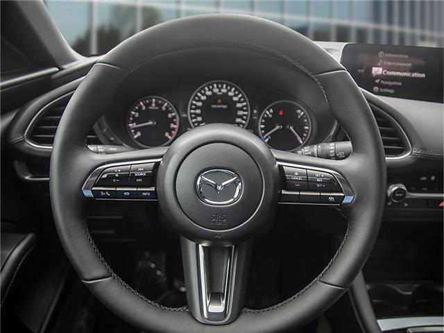 2026 Mazda Mazda3 Sport GS (Stk: 15346) in Ottawa - Image 13 of 23