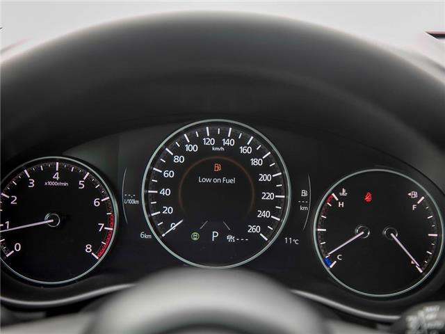 2026 Mazda Mazda3 Sport GS (Stk: 15346) in Ottawa - Image 14 of 23