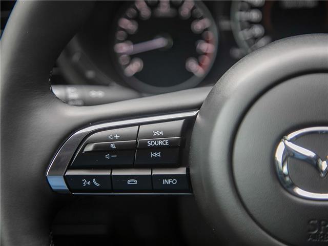 2026 Mazda Mazda3 Sport GS (Stk: 15346) in Ottawa - Image 15 of 23