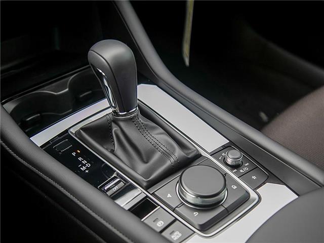 2026 Mazda Mazda3 Sport GS (Stk: 15346) in Ottawa - Image 17 of 23