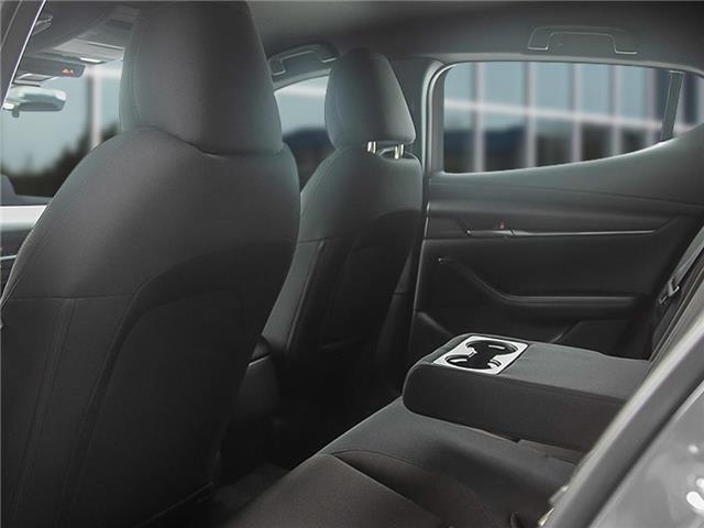 2026 Mazda Mazda3 Sport GS (Stk: 15346) in Ottawa - Image 21 of 23