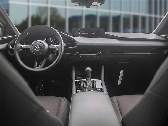 2026 Mazda Mazda3 Sport GS (Stk: 15346) in Ottawa - Image 22 of 23
