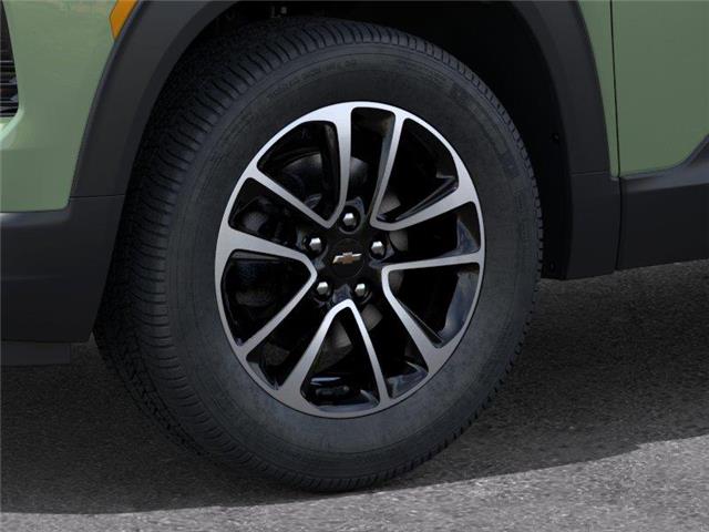 2026 Chevrolet TrailBlazer LT (Stk: 107513) in Exeter - Image 9 of 24 2026 Chevrolet TrailBlazer LT (Stk: 107513) in Exeter - Image 9 of 24