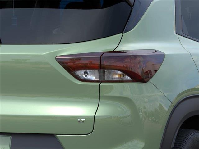 2026 Chevrolet TrailBlazer LT (Stk: 107513) in Exeter - Image 11 of 24 2026 Chevrolet TrailBlazer LT (Stk: 107513) in Exeter - Image 11 of 24