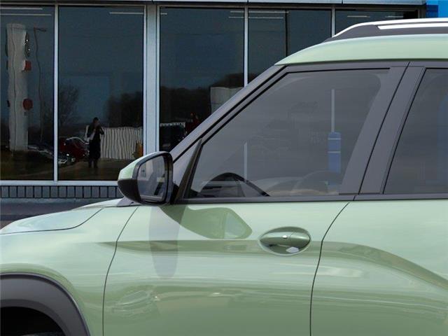 2026 Chevrolet TrailBlazer LT (Stk: 107513) in Exeter - Image 12 of 24 2026 Chevrolet TrailBlazer LT (Stk: 107513) in Exeter - Image 12 of 24