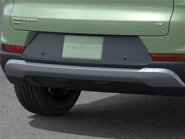 2026 Chevrolet TrailBlazer LT (Stk: 107513) in Exeter - Image 14 of 24 2026 Chevrolet TrailBlazer LT (Stk: 107513) in Exeter - Image 14 of 24