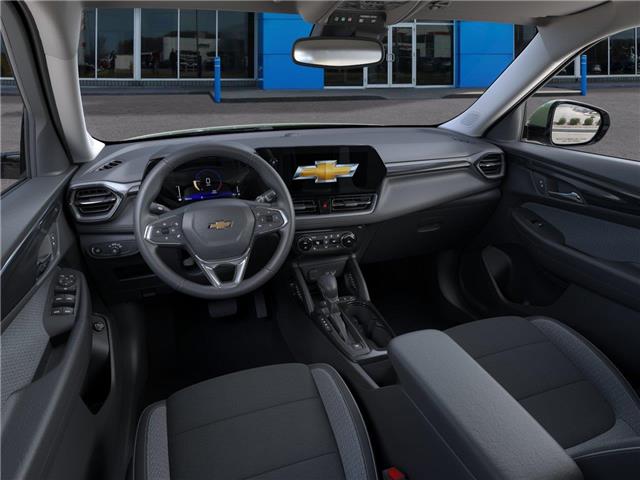 2026 Chevrolet TrailBlazer LT (Stk: 107513) in Exeter - Image 15 of 24 2026 Chevrolet TrailBlazer LT (Stk: 107513) in Exeter - Image 15 of 24