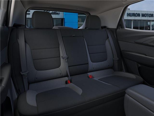 2026 Chevrolet TrailBlazer LT (Stk: 107513) in Exeter - Image 17 of 24 2026 Chevrolet TrailBlazer LT (Stk: 107513) in Exeter - Image 17 of 24