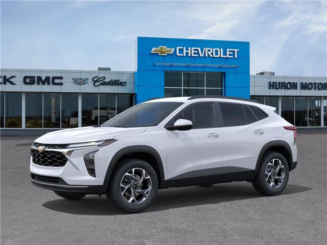 2026 Chevrolet Trax LT (Stk: 107515) in Exeter - Image 2 of 24