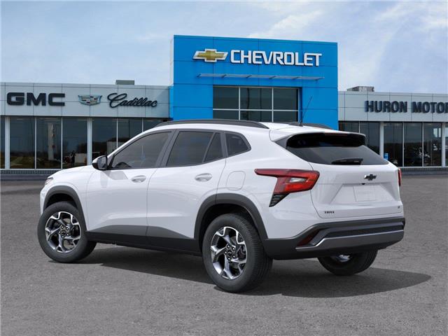 2026 Chevrolet Trax LT (Stk: 107515) in Exeter - Image 3 of 24