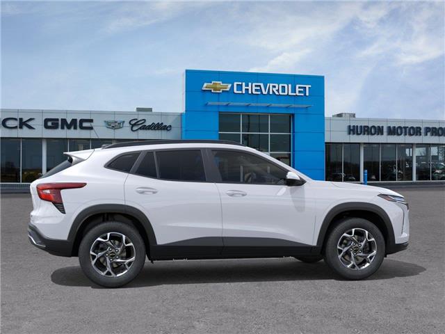 2026 Chevrolet Trax LT (Stk: 107515) in Exeter - Image 5 of 24
