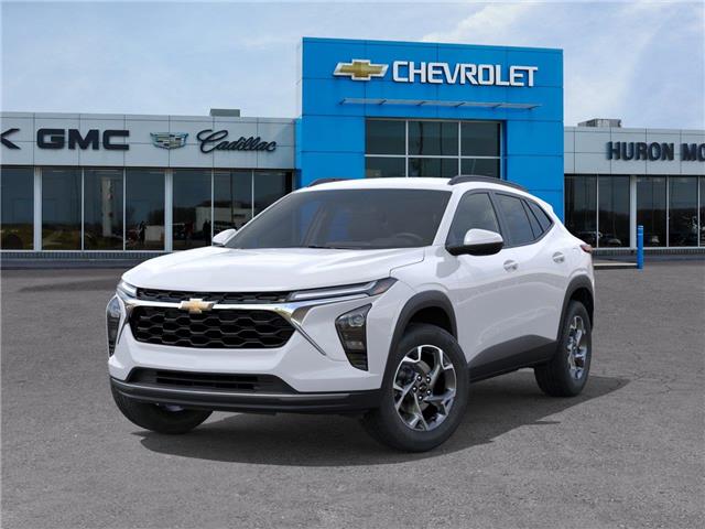 2026 Chevrolet Trax LT (Stk: 107515) in Exeter - Image 6 of 24