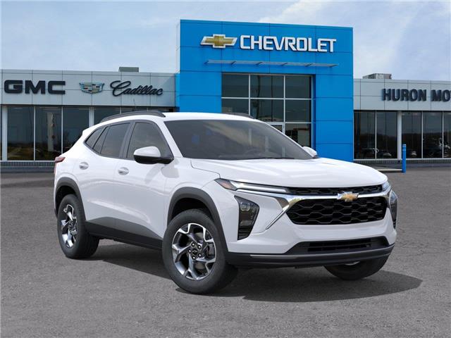 2026 Chevrolet Trax LT (Stk: 107515) in Exeter - Image 7 of 24