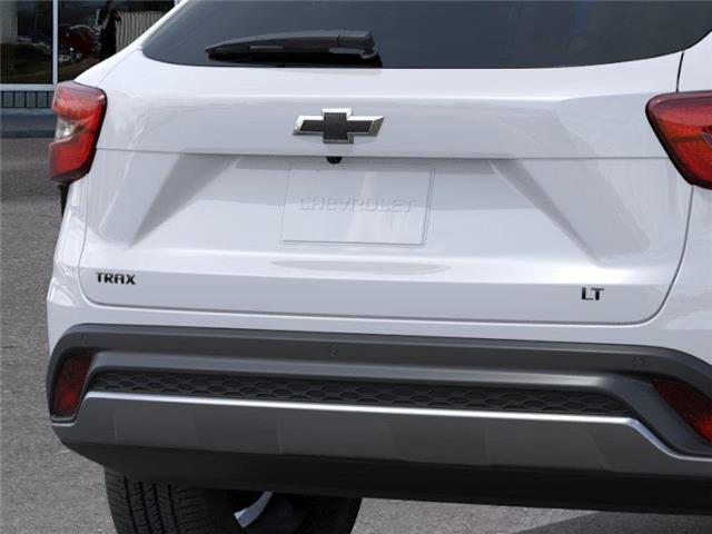 2026 Chevrolet Trax LT (Stk: 107515) in Exeter - Image 14 of 24