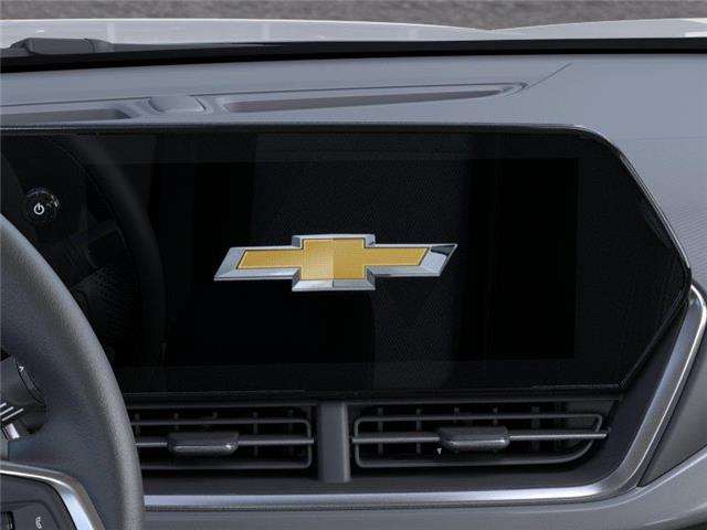 2026 Chevrolet Trax LT (Stk: 107515) in Exeter - Image 20 of 24
