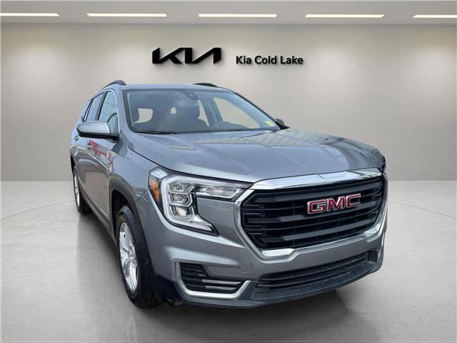2024 GMC Terrain SLE (Stk: UPN200) in Cold Lake - Image 1 of 21