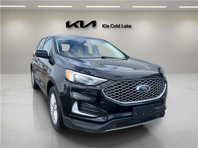 2024 Ford Edge SEL (Stk: UPN199) in Cold Lake - Image 1 of 24