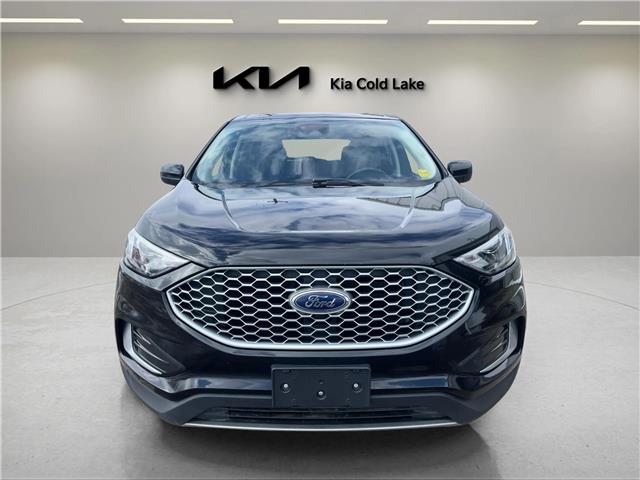 2024 Ford Edge SEL (Stk: UPN199) in Cold Lake - Image 2 of 24