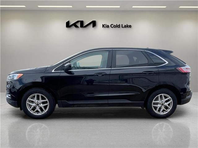 2024 Ford Edge SEL (Stk: UPN199) in Cold Lake - Image 4 of 24