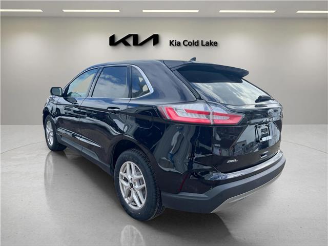 2024 Ford Edge SEL (Stk: UPN199) in Cold Lake - Image 5 of 24