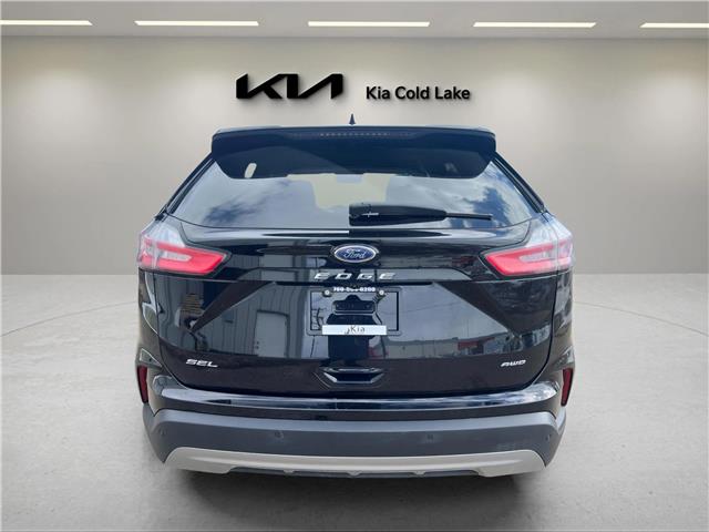 2024 Ford Edge SEL (Stk: UPN199) in Cold Lake - Image 6 of 24