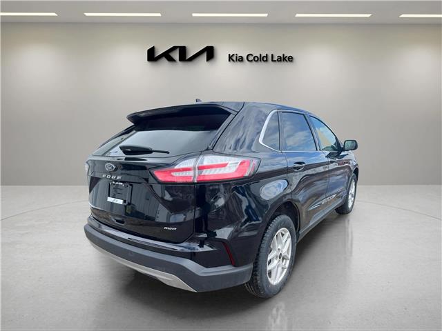 2024 Ford Edge SEL (Stk: UPN199) in Cold Lake - Image 7 of 24