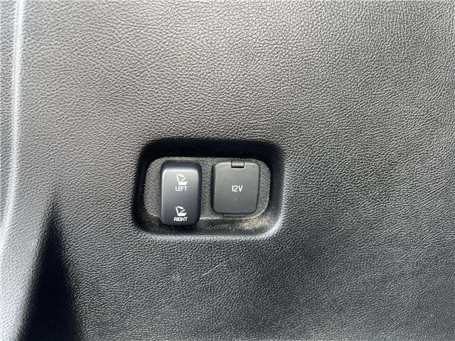 2024 Ford Edge SEL (Stk: UPN199) in Cold Lake - Image 9 of 24