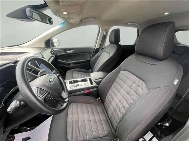 2024 Ford Edge SEL (Stk: UPN199) in Cold Lake - Image 12 of 24