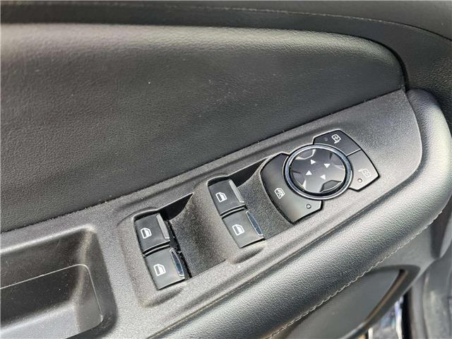 2024 Ford Edge SEL (Stk: UPN199) in Cold Lake - Image 13 of 24