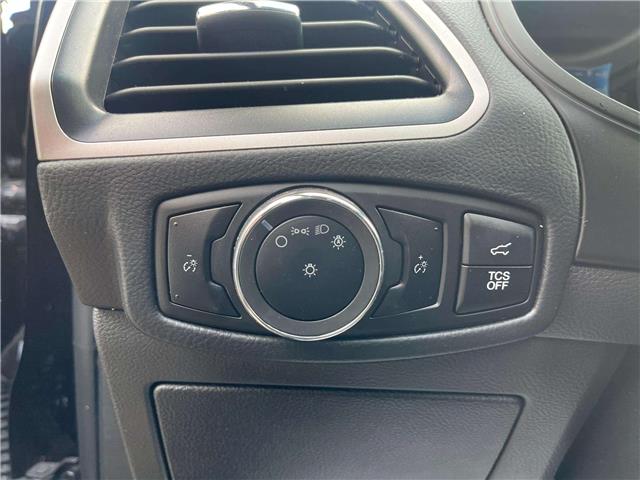 2024 Ford Edge SEL (Stk: UPN199) in Cold Lake - Image 14 of 24
