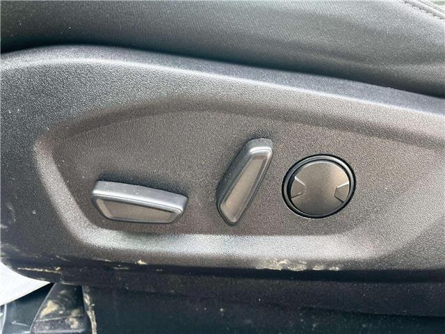 2024 Ford Edge SEL (Stk: UPN199) in Cold Lake - Image 15 of 24
