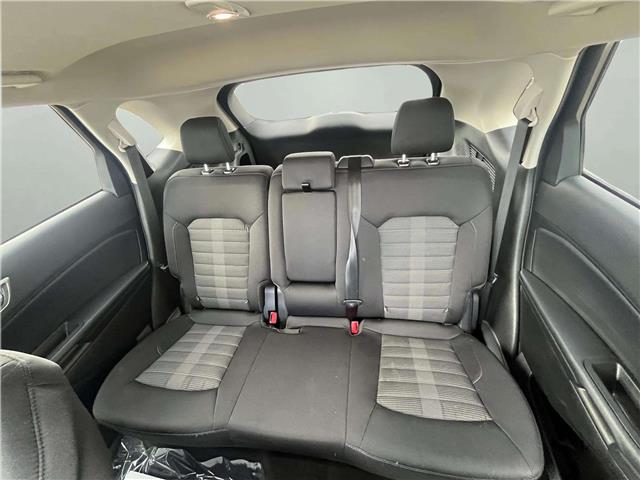 2024 Ford Edge SEL (Stk: UPN199) in Cold Lake - Image 16 of 24