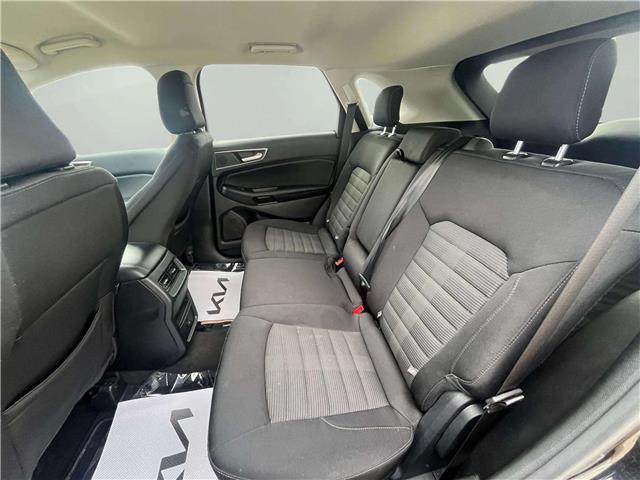 2024 Ford Edge SEL (Stk: UPN199) in Cold Lake - Image 17 of 24