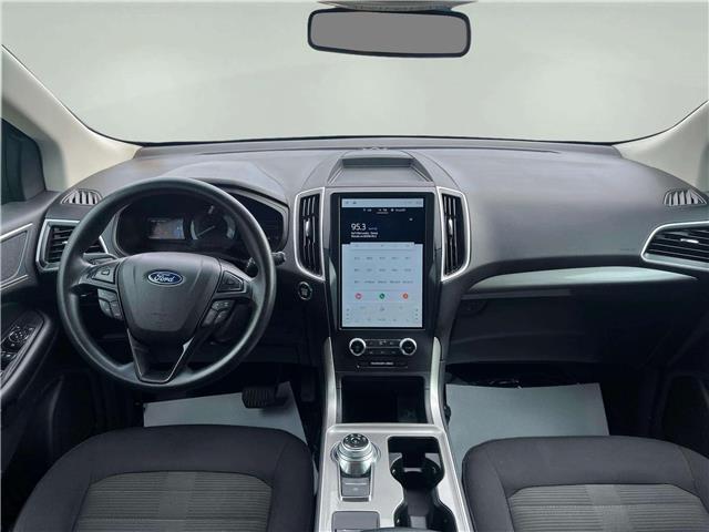 2024 Ford Edge SEL (Stk: UPN199) in Cold Lake - Image 19 of 24