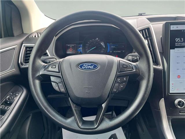 2024 Ford Edge SEL (Stk: UPN199) in Cold Lake - Image 20 of 24