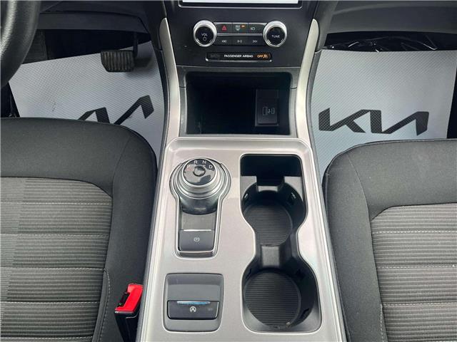 2024 Ford Edge SEL (Stk: UPN199) in Cold Lake - Image 21 of 24