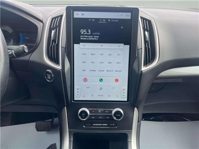 2024 Ford Edge SEL (Stk: UPN199) in Cold Lake - Image 22 of 24