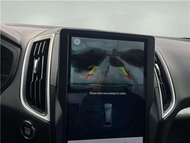 2024 Ford Edge SEL (Stk: UPN199) in Cold Lake - Image 24 of 24