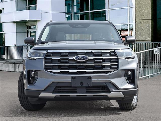 2026 Ford Explorer Active (Stk: S6517) in St. Thomas - Image 2 of 10