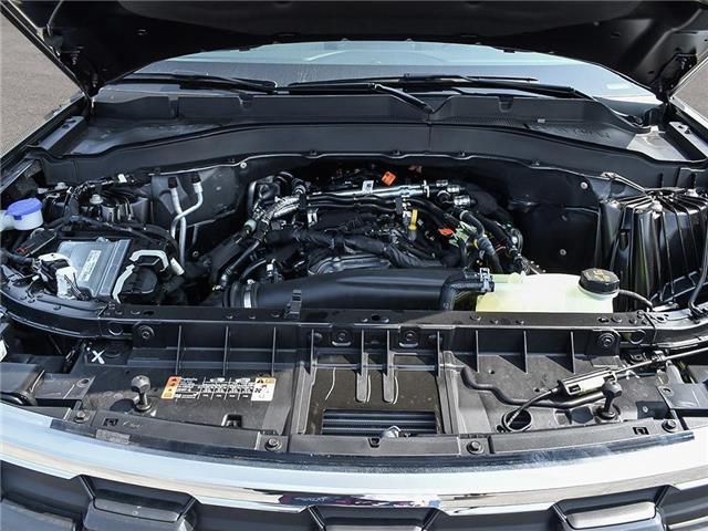 2026 Ford Explorer Active (Stk: S6517) in St. Thomas - Image 6 of 10