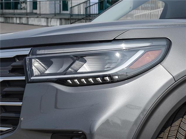 2026 Ford Explorer Active (Stk: S6517) in St. Thomas - Image 9 of 10