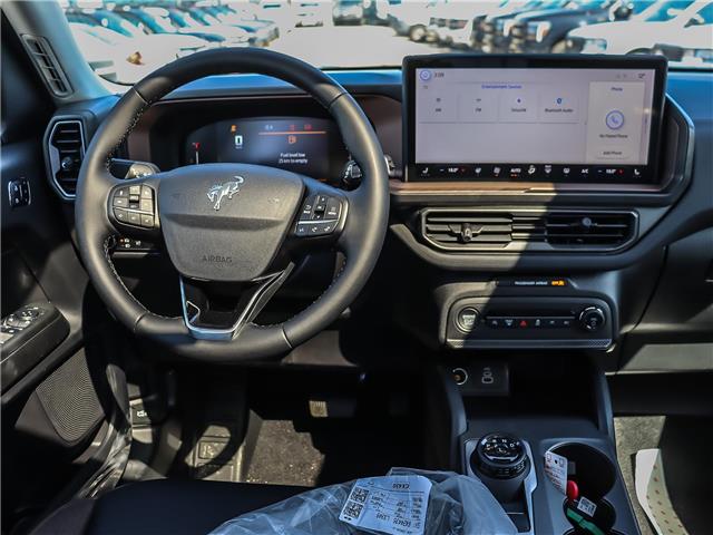 2026 Ford Bronco Sport Outer Banks (Stk: 26BS770) in Toronto - Image 15 of 23